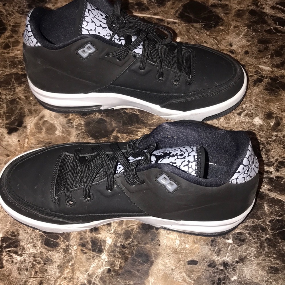 Boy shoes